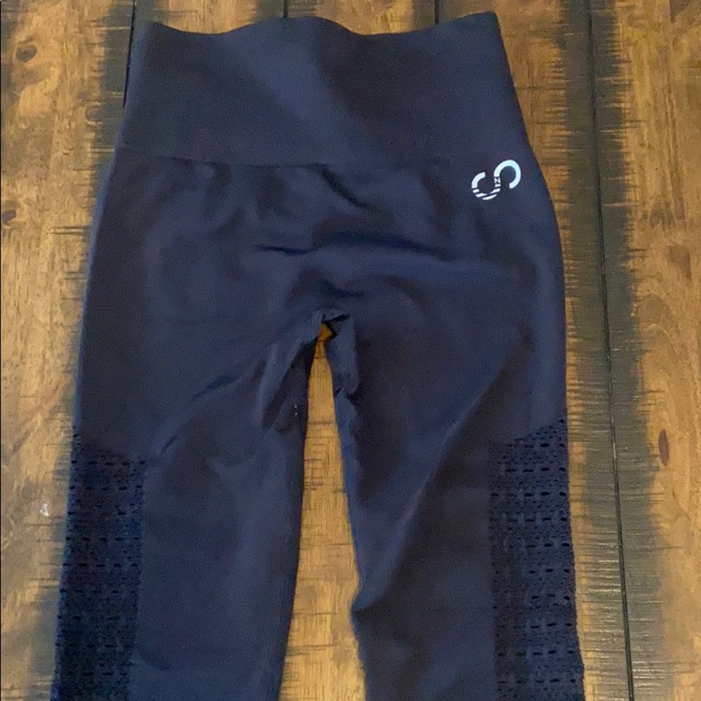 Workout leggings